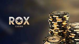Захватывающий мир азартных игр ROX