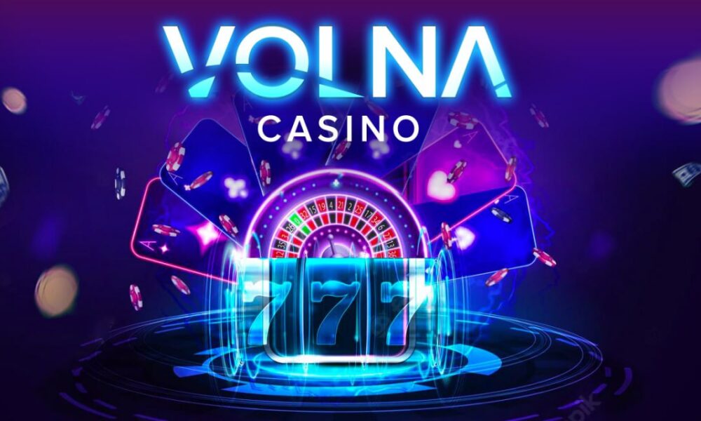 Volna Casino: исследование в мир азартных развлечений